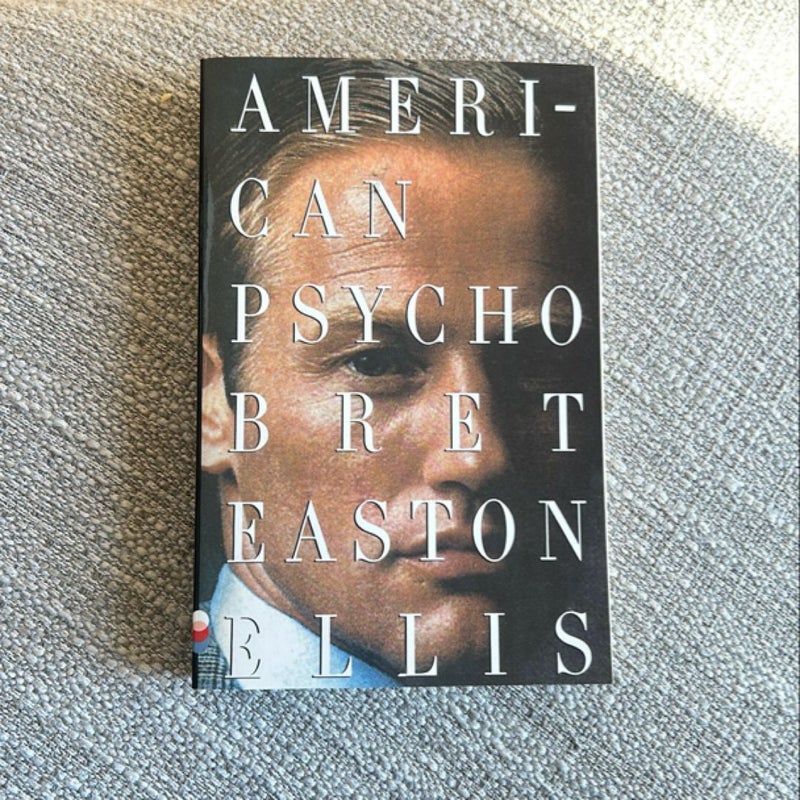 American Psycho