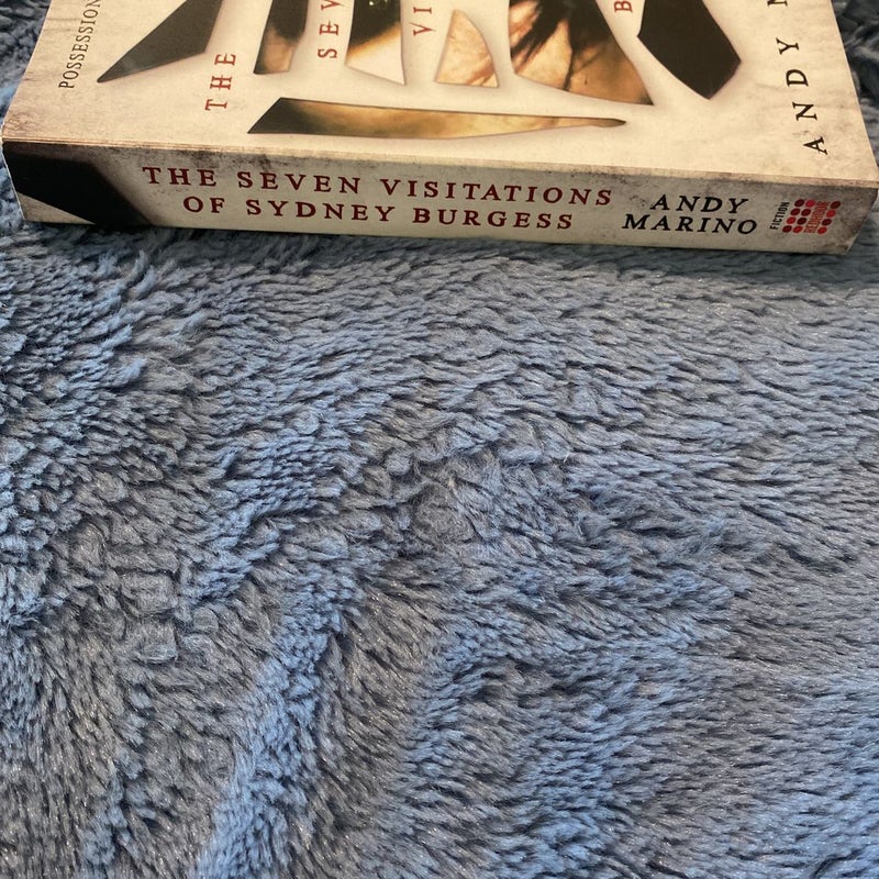The Seven Visitations of Sydney Burgess