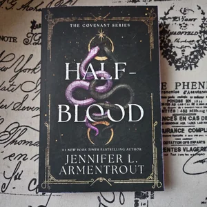 Half-Blood