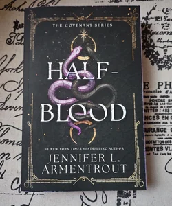 Half-Blood