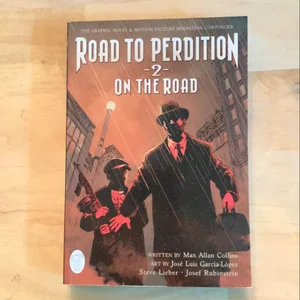 Road to Perdition Book 02: on the Road