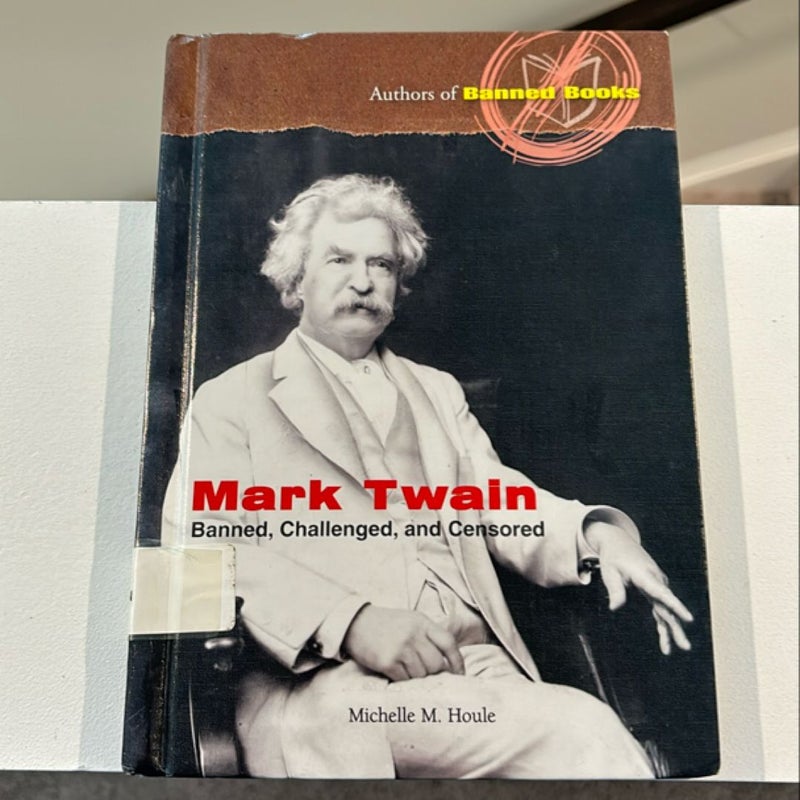 Mark Twain