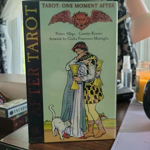 After Tarot Kit