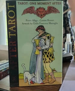 After Tarot Kit