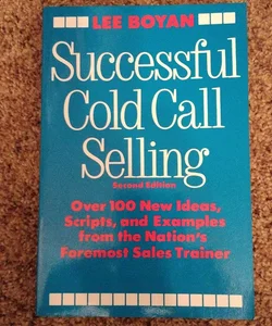 Successful Cold Call Selling