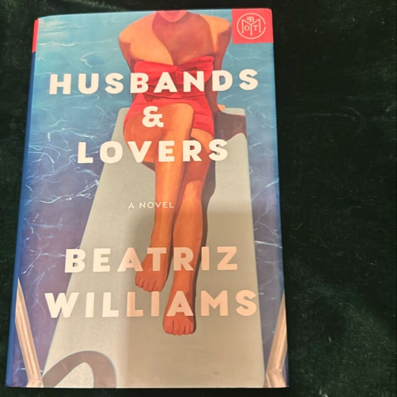 Husbands and lovers