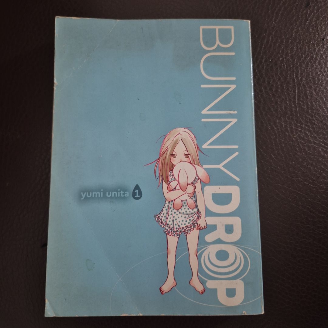 Bunny Drop, Vol. 1