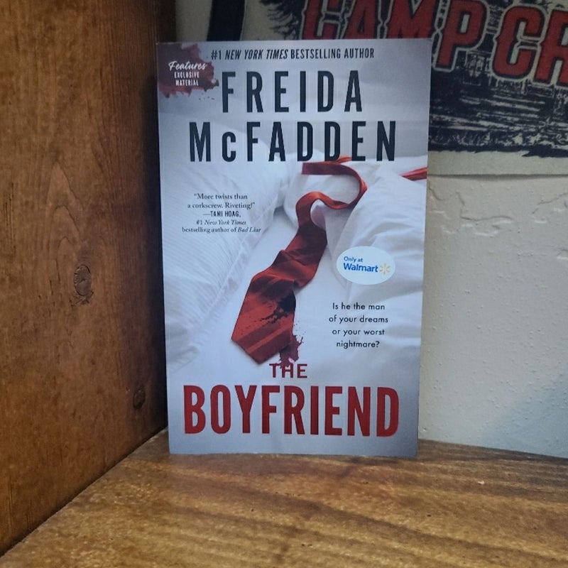 The Boyfriend