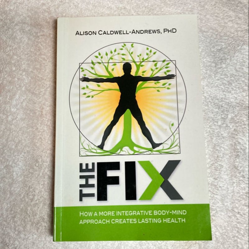 The Fix