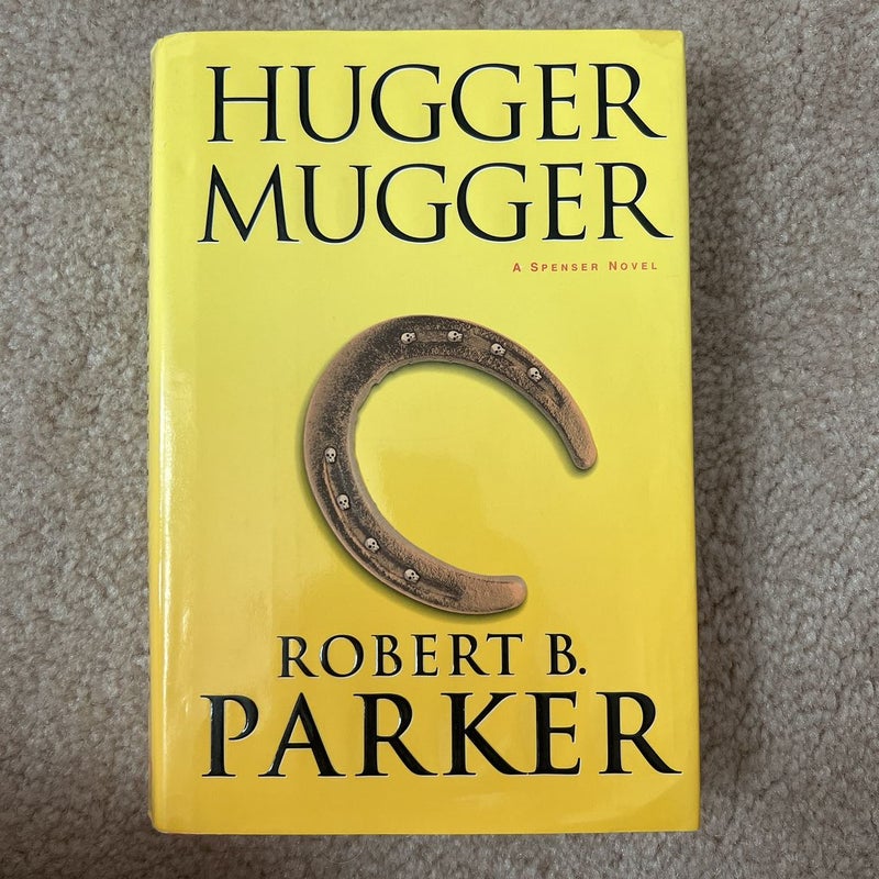 Hugger Mugger