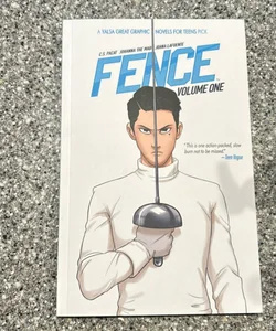 Fence Vol. 1