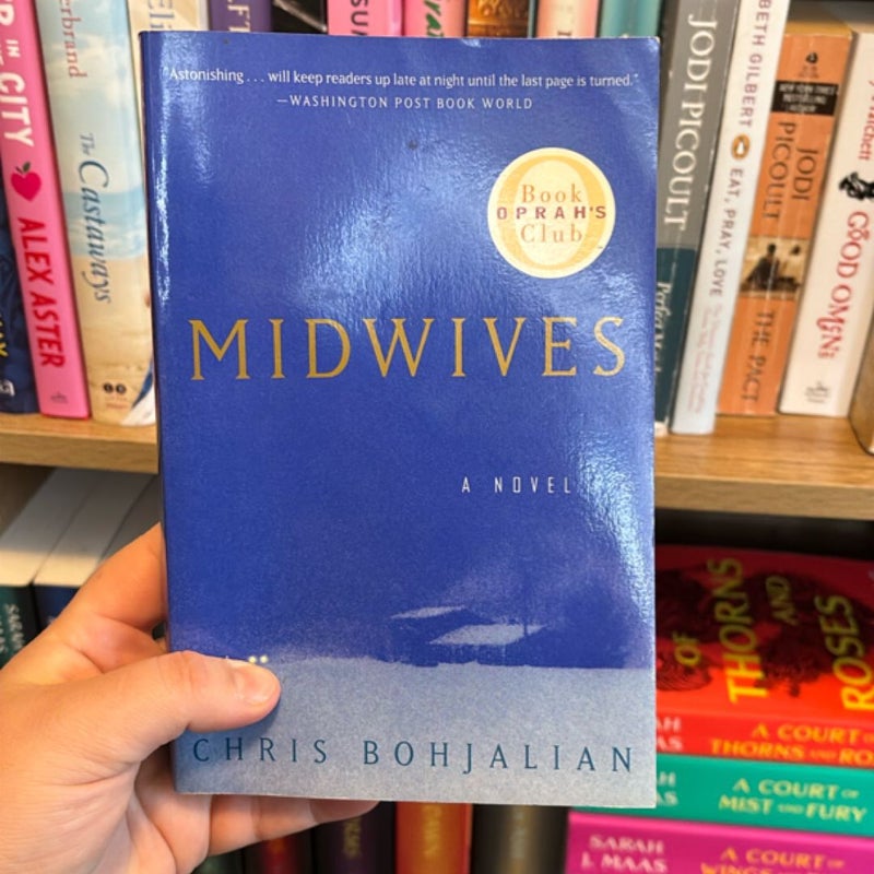 Midwives