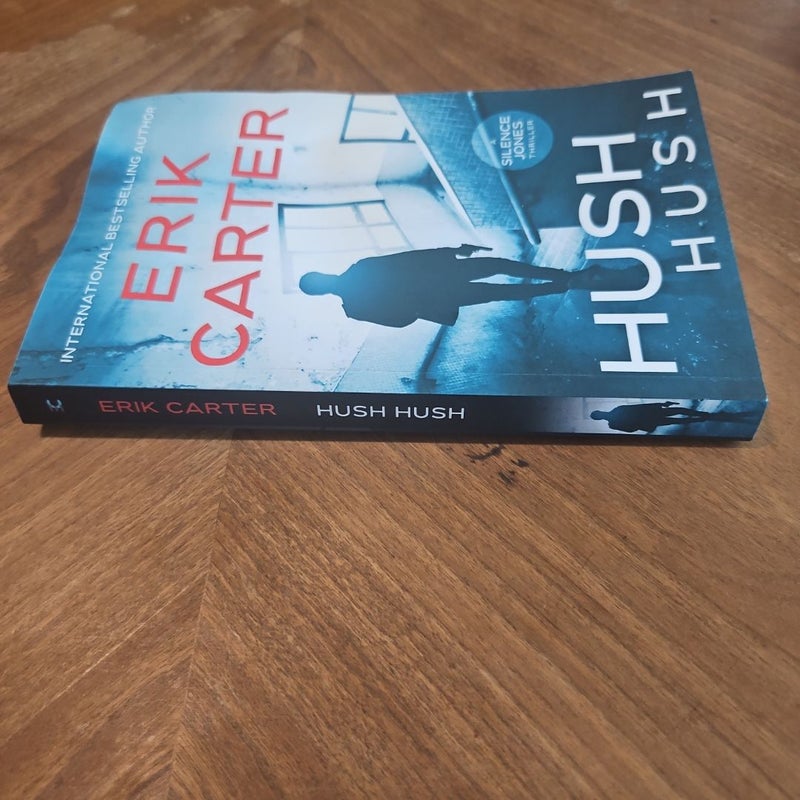 Hush Hush