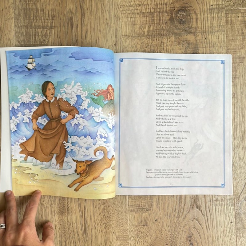 Poetry for Young People: Emily Dickinson