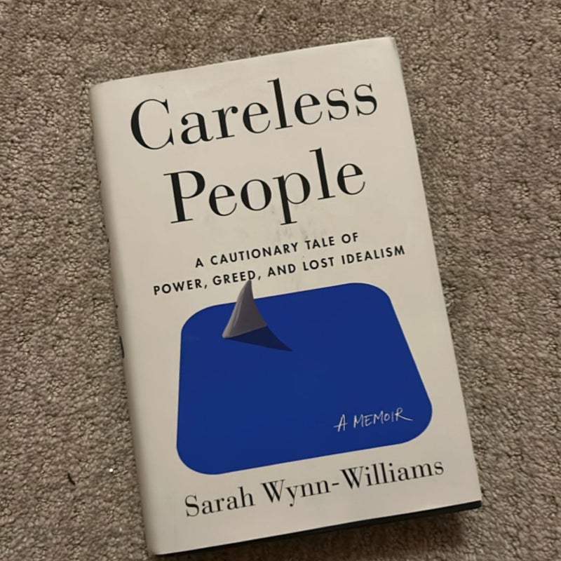 Careless People