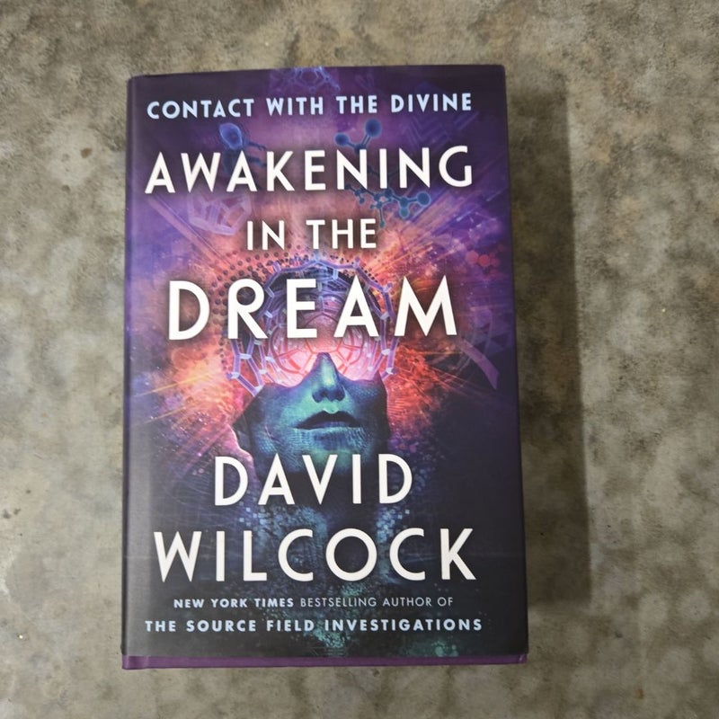 Awakening in the Dream