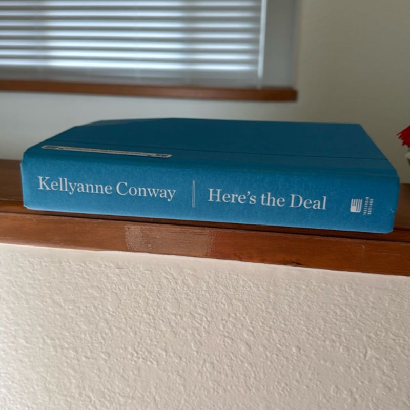 Here's the Deal