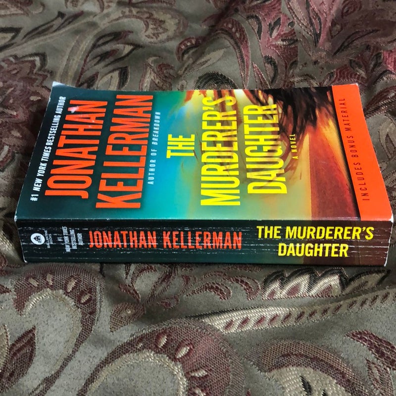 The Murderer's Daughter