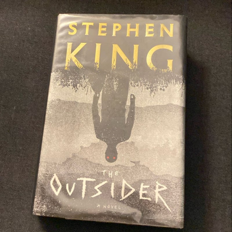 The Outsider