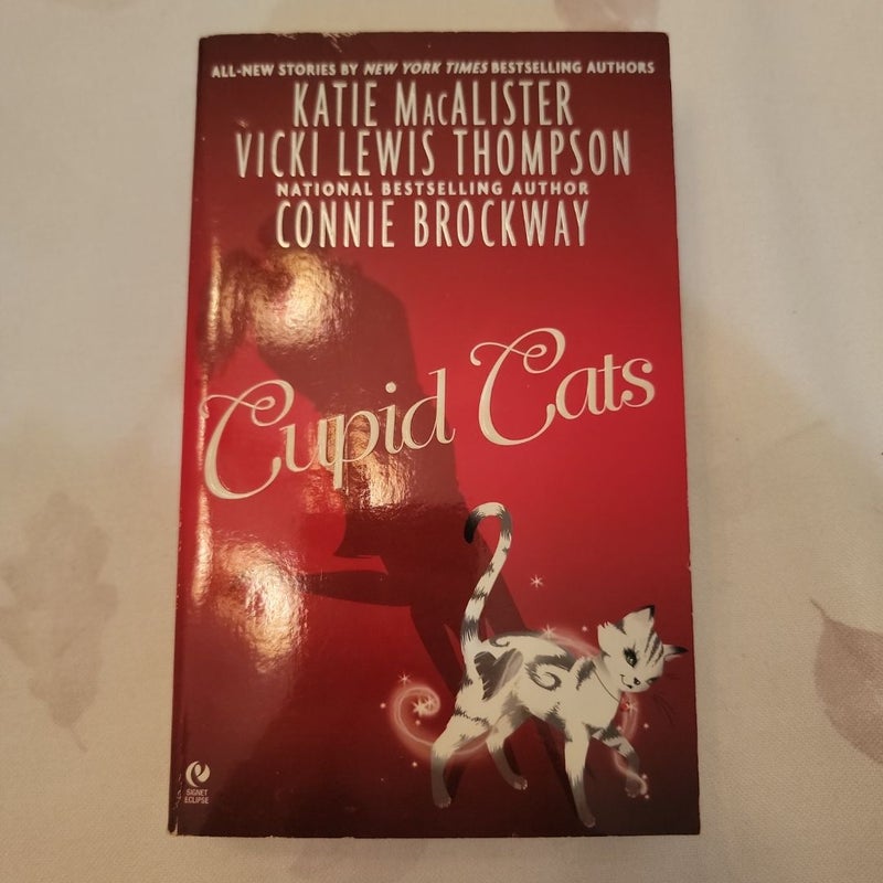 Cupid Cats