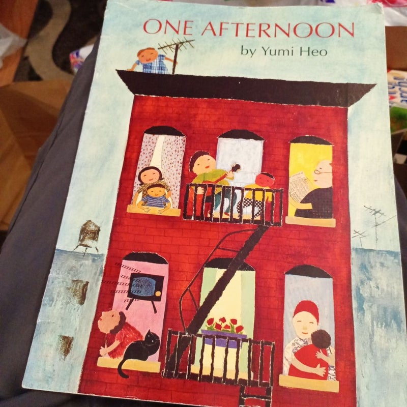 One Afternoon