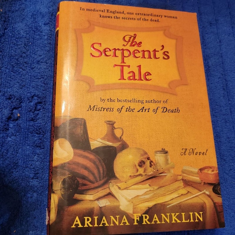The Serpent's Tale