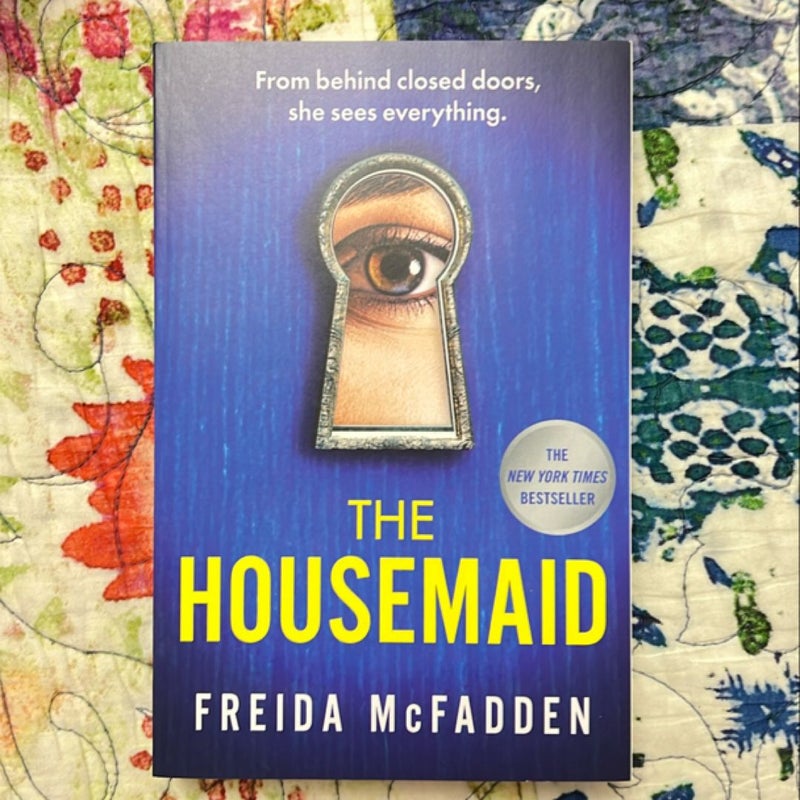 The Housemaid