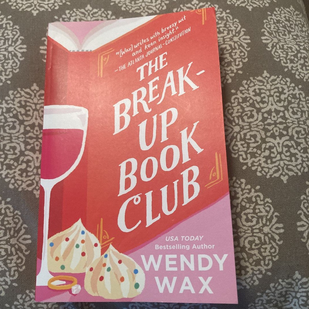 The Break-Up Book Club