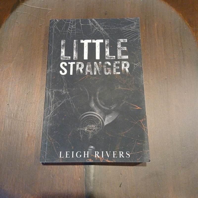 Little Stranger