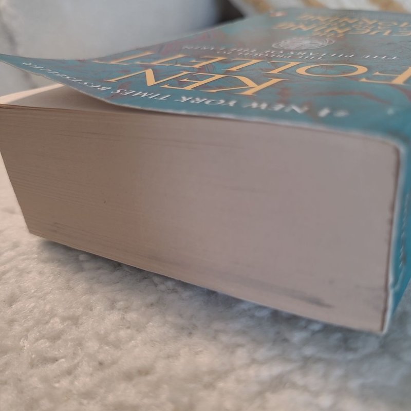 The Evening and the Morning