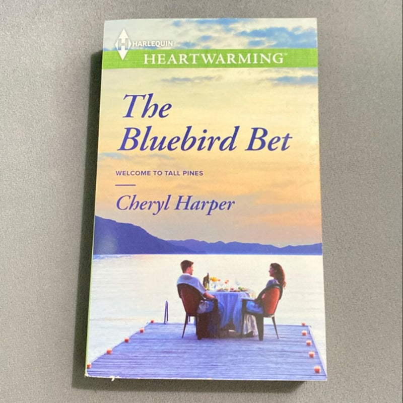 The Bluebird Bet