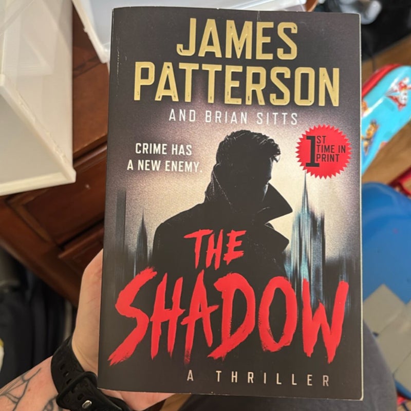 The Shadow