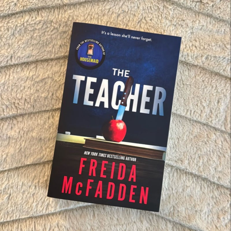 The Teacher