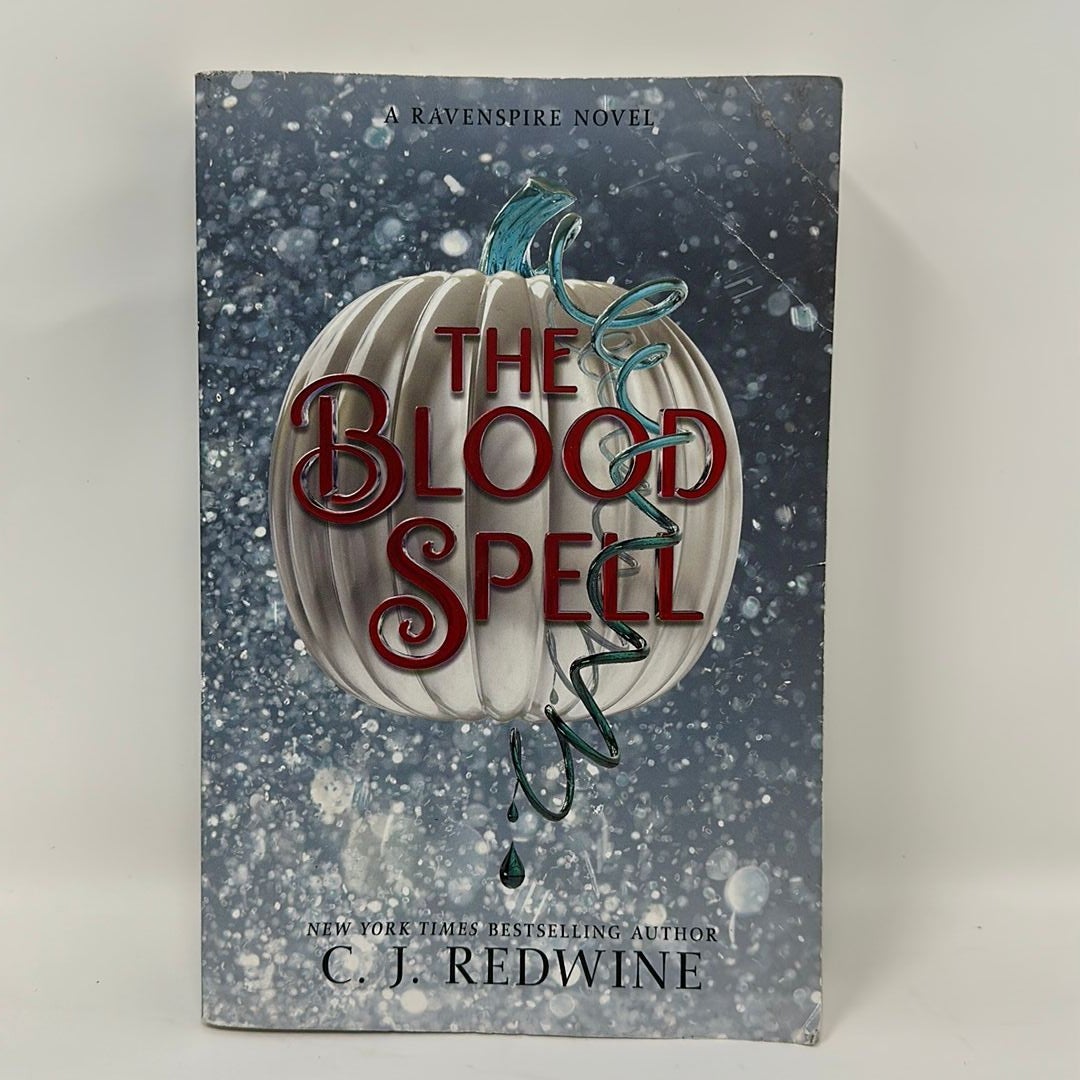 The Blood Spell