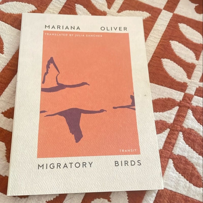 Migratory Birds