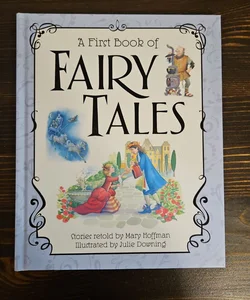 A First Book of Fairy Tales