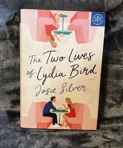 The Two Lives of Lydia Bird: BOTM 