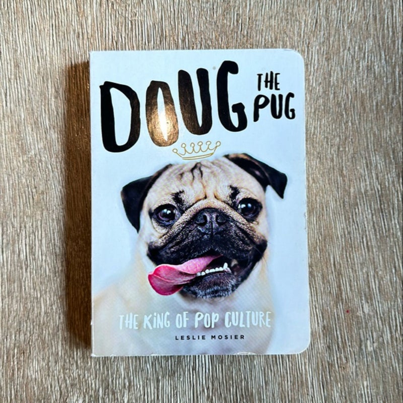 Doug the Pug