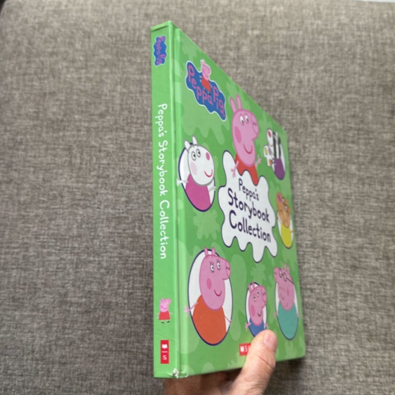 Storybook Collection