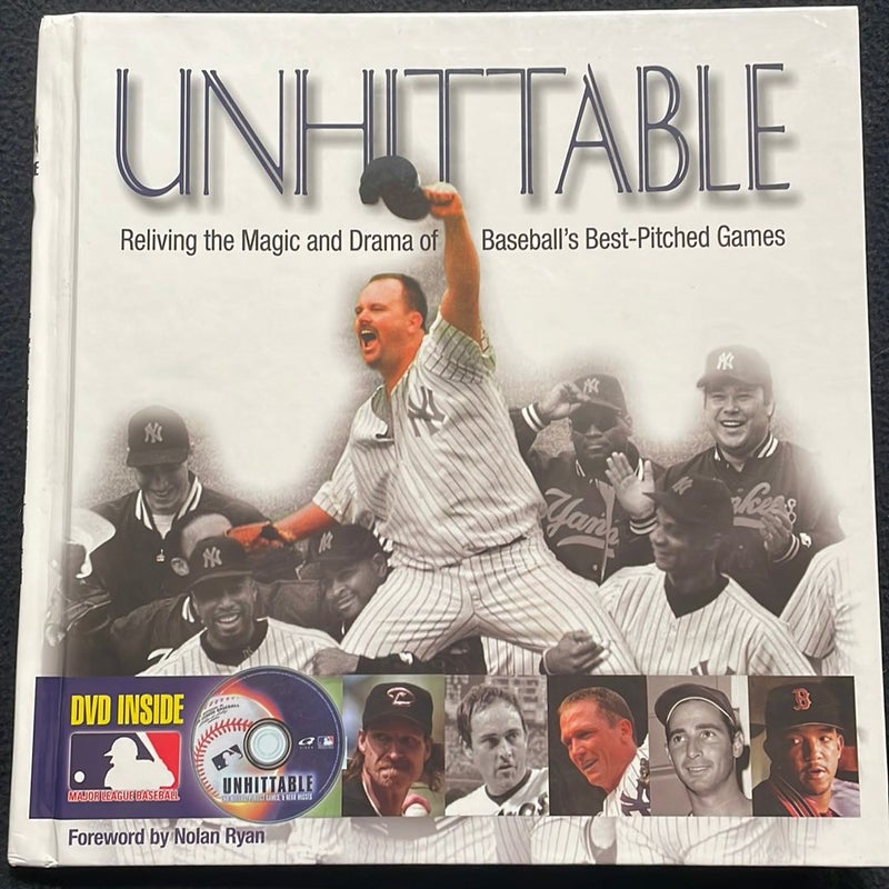 Unhittable