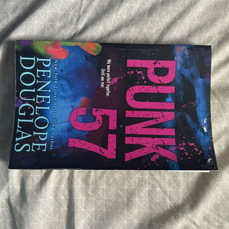 Punk 57