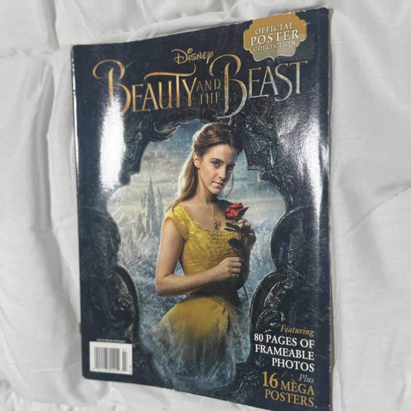 Beauty & the Beast | framable photos