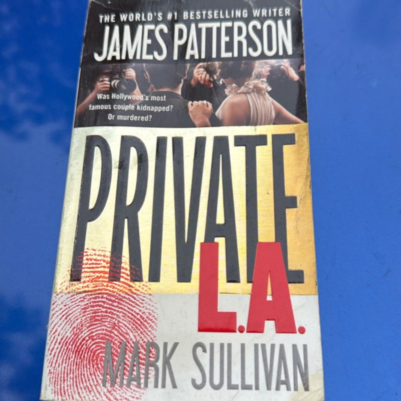 Private L. A.