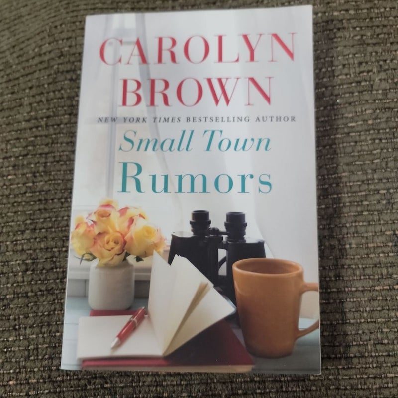 Small Town Rumors
