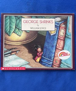 George Shrinks