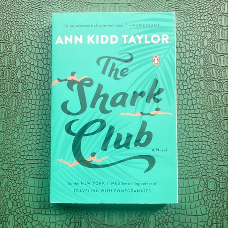 The Shark Club