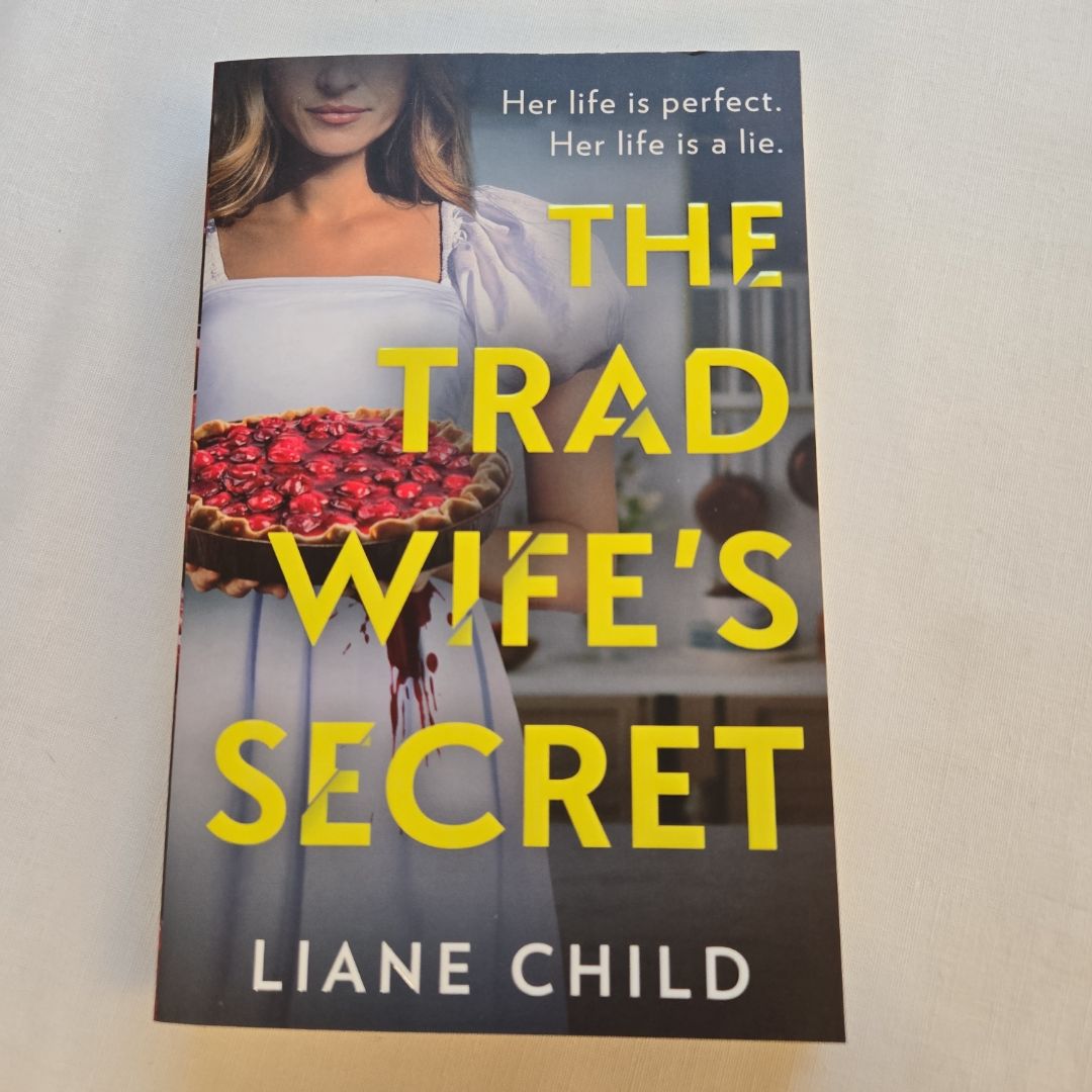The Tradwife's Secret