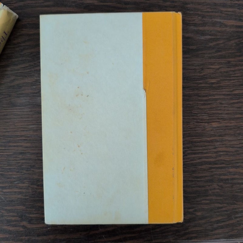 The Help (Signed, 1st Edition/printing)
