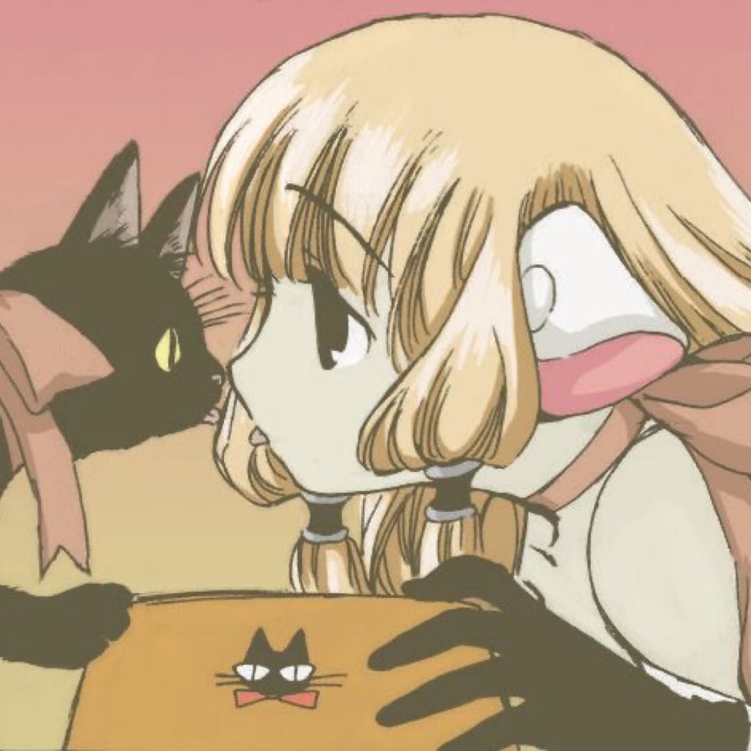 Meow