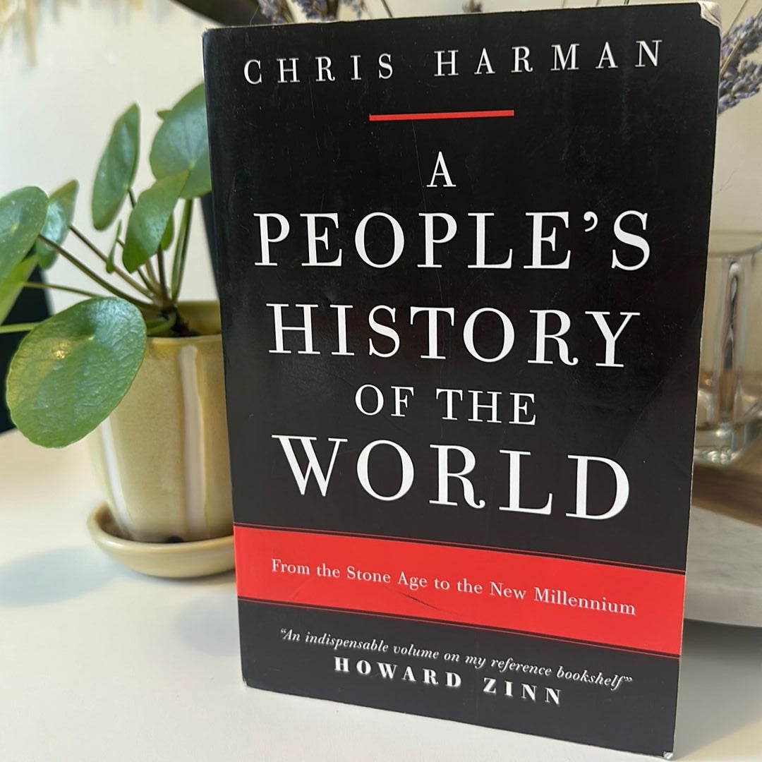 A People's History of the World